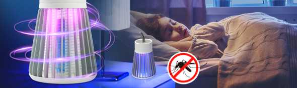 buzzbgone insect zapper reviews