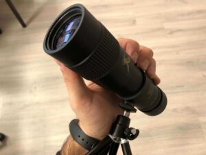 Ultrazoom review