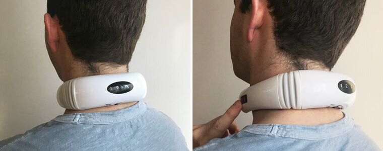 Neckrelief pro review