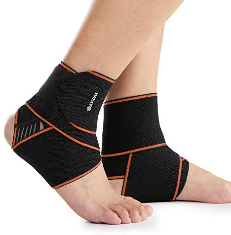 Caresoles foot relief wrap reviews