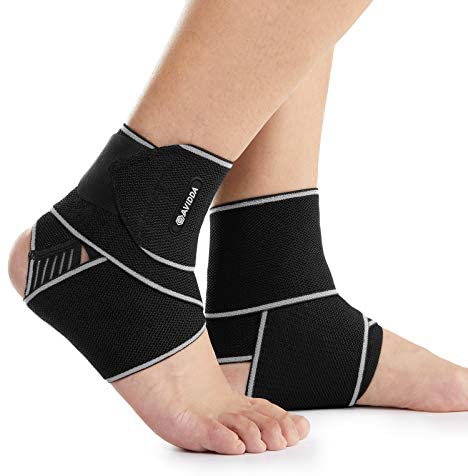Caresoles foot relief wrap