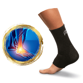 pc ankle sleeves review