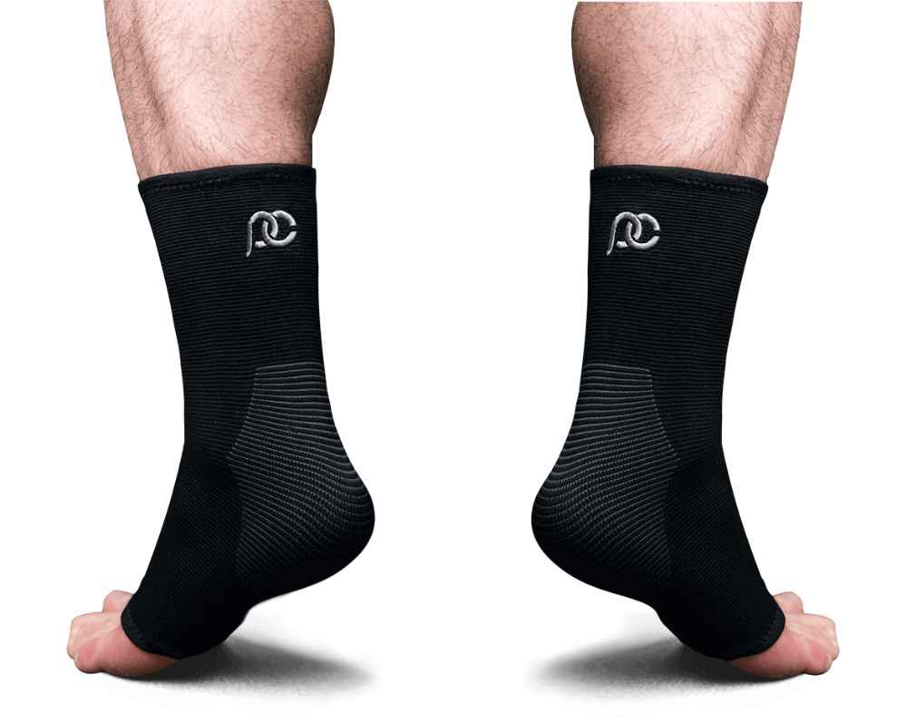 pc ankle sleeves reviews