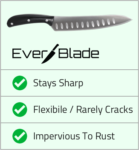 everblade knives review