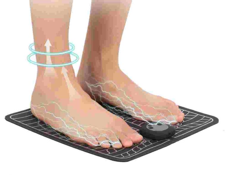 Footy massager carpet review 2021; does this new foot massager work