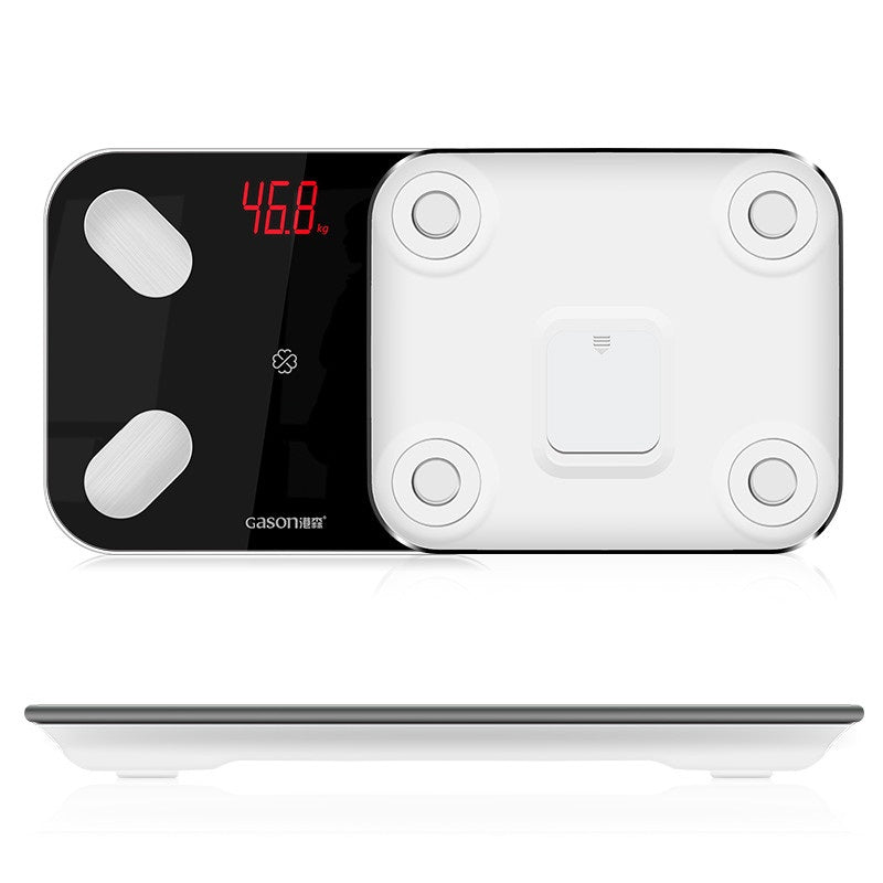 Fit Smart Scale