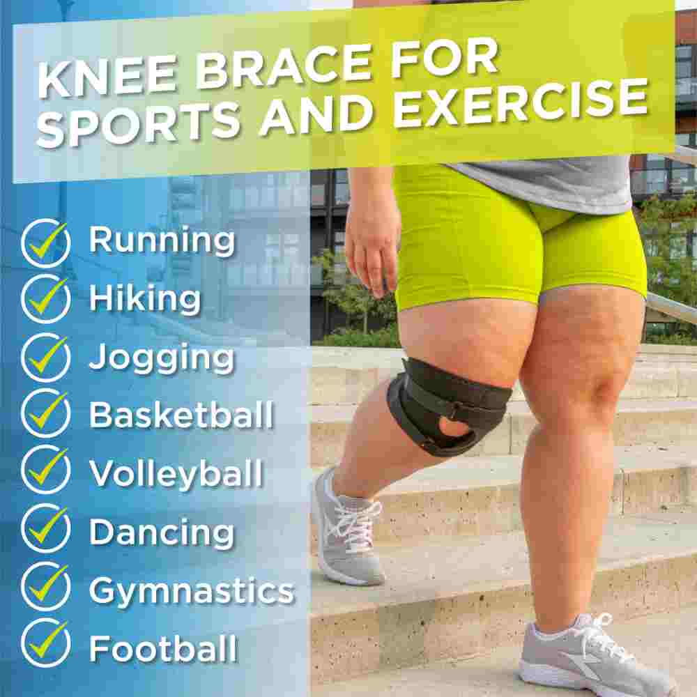 stride knee bands reviews